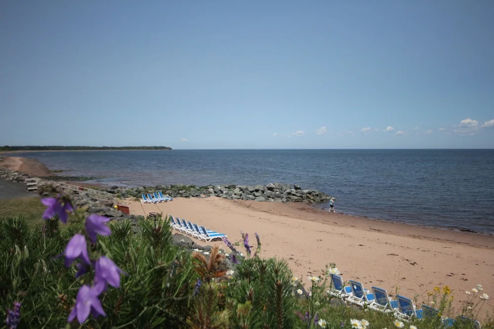 Pictou Lodge Beachfront Resort