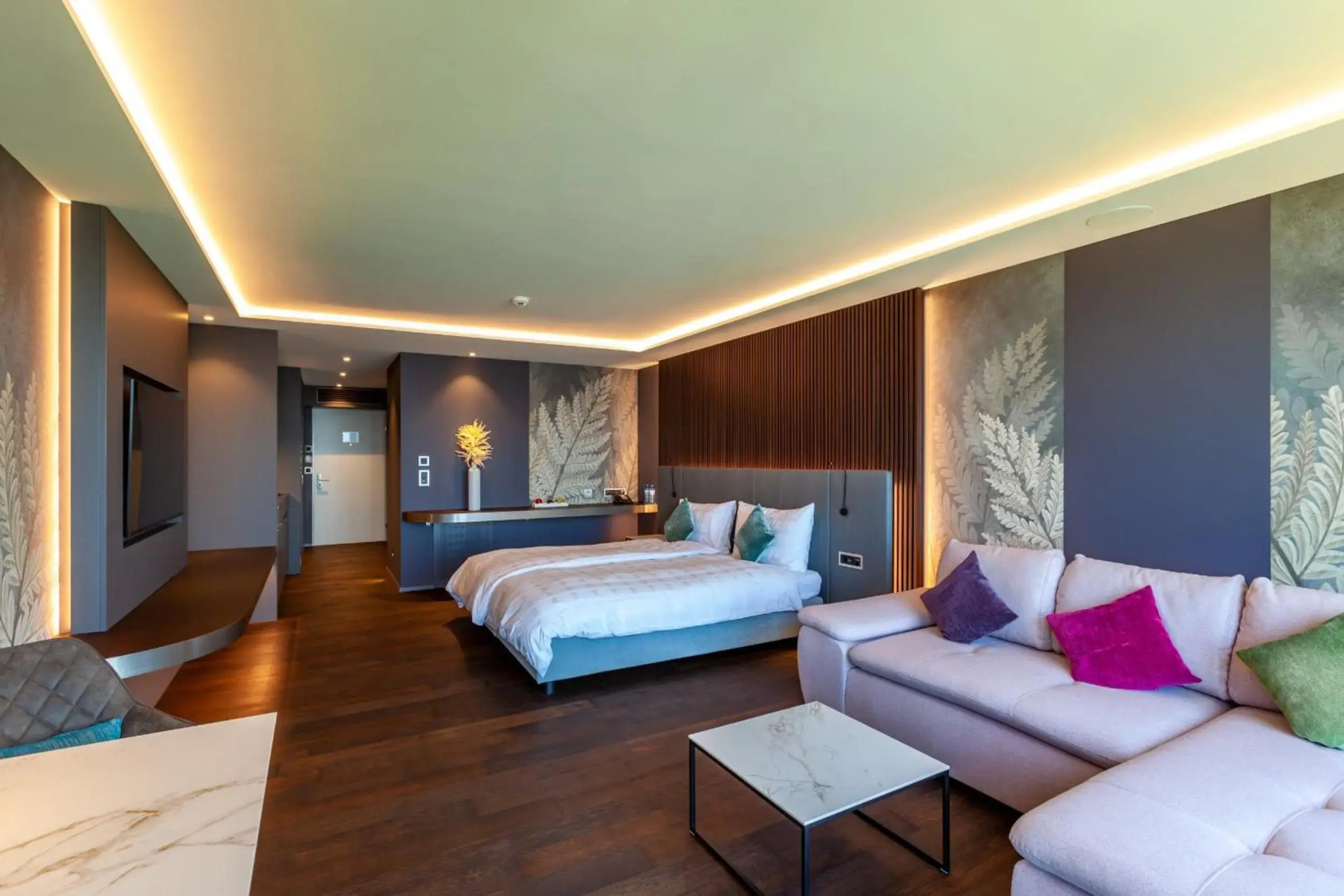 Panorama Resort & Spa