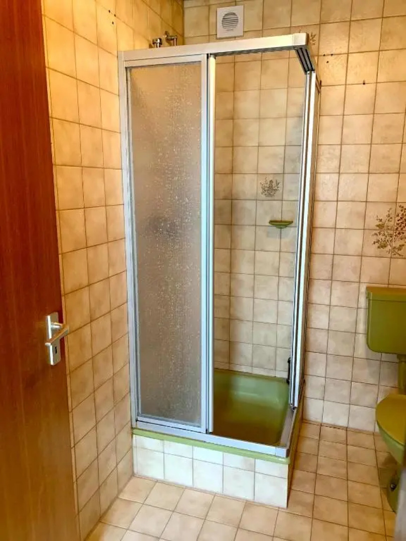 Ferienwohnung Monteuerswohnung am Bauernhofweg in Lohmar nahe S-Bahnhof