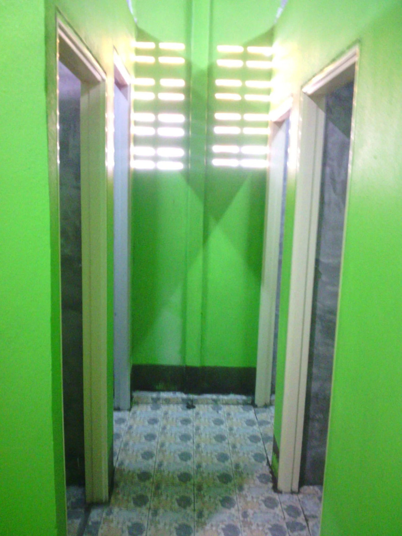 Baan Mook Anda Hostel