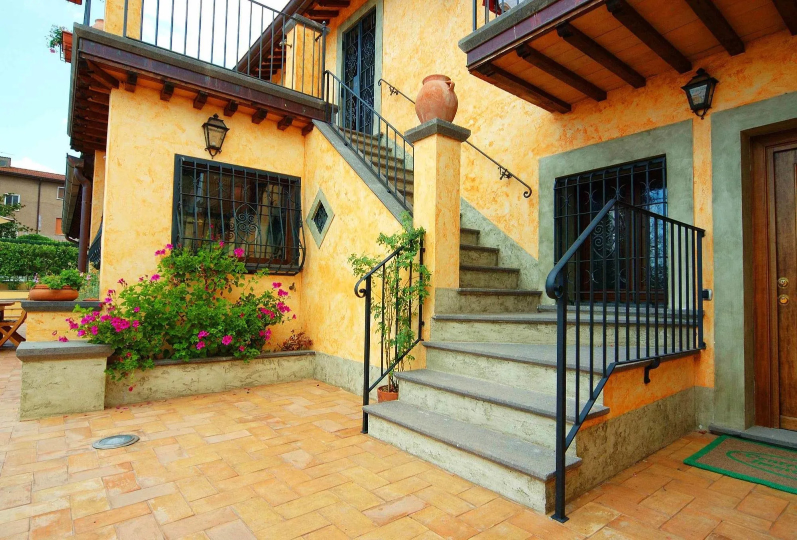 La Valle dei Casali B&B