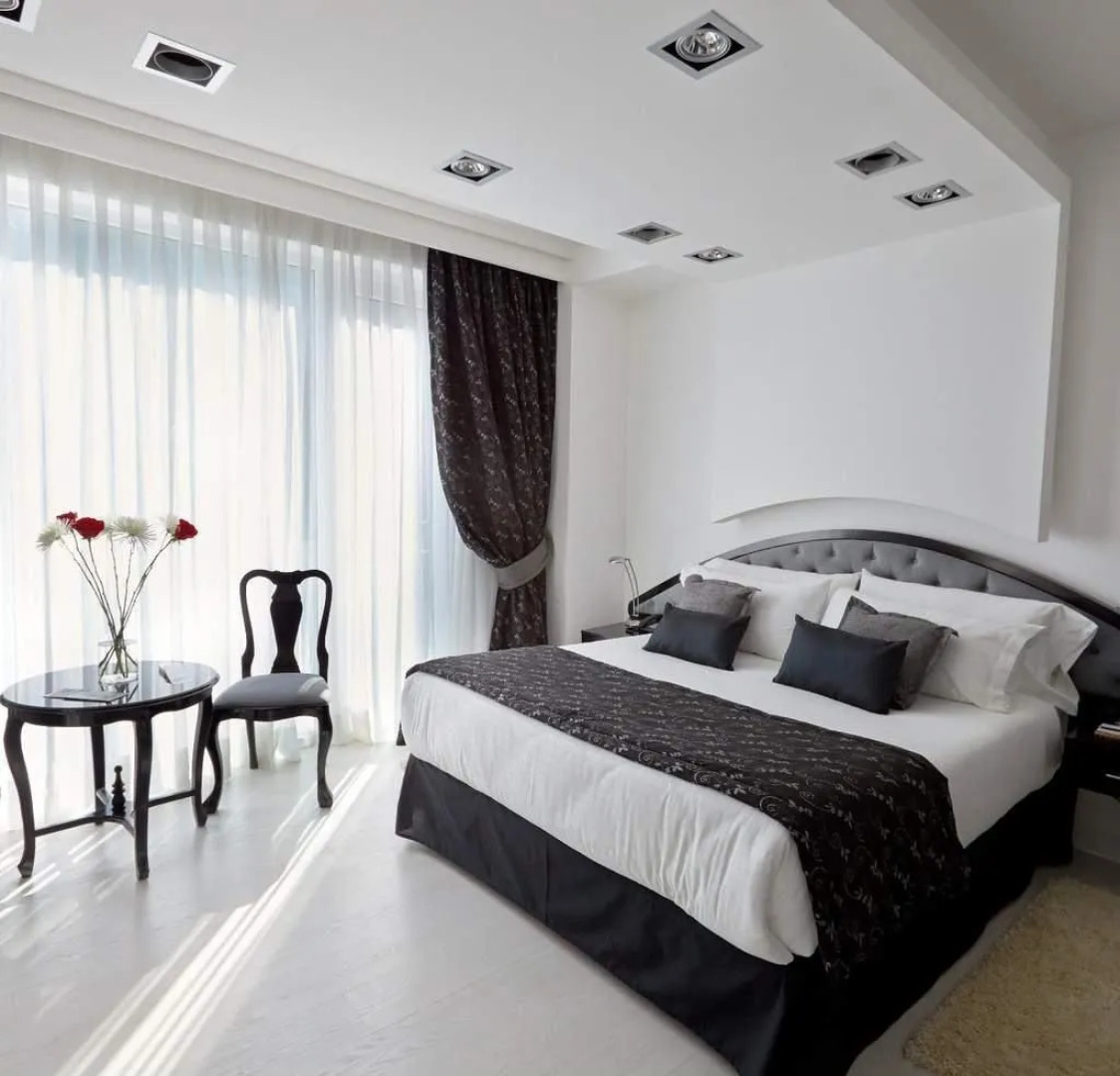 Tinto Boutique Hotel