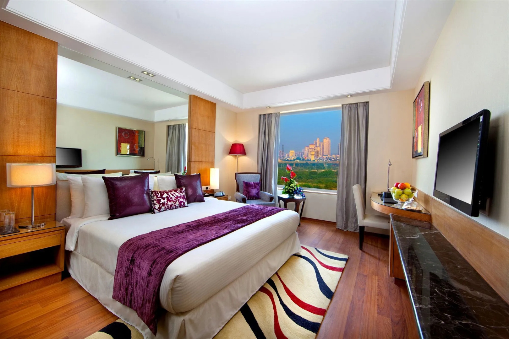 The Place Gurugram, a member of Radisson Individuals