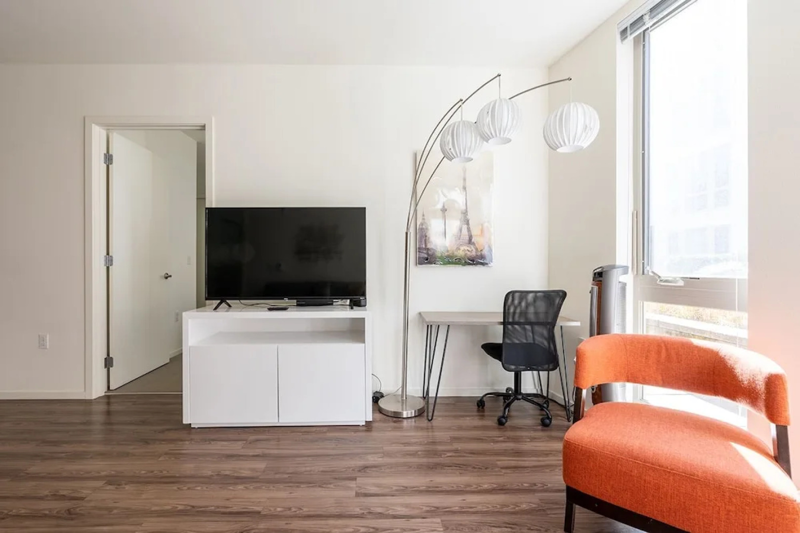 Sophari  Mercer Island Apartments