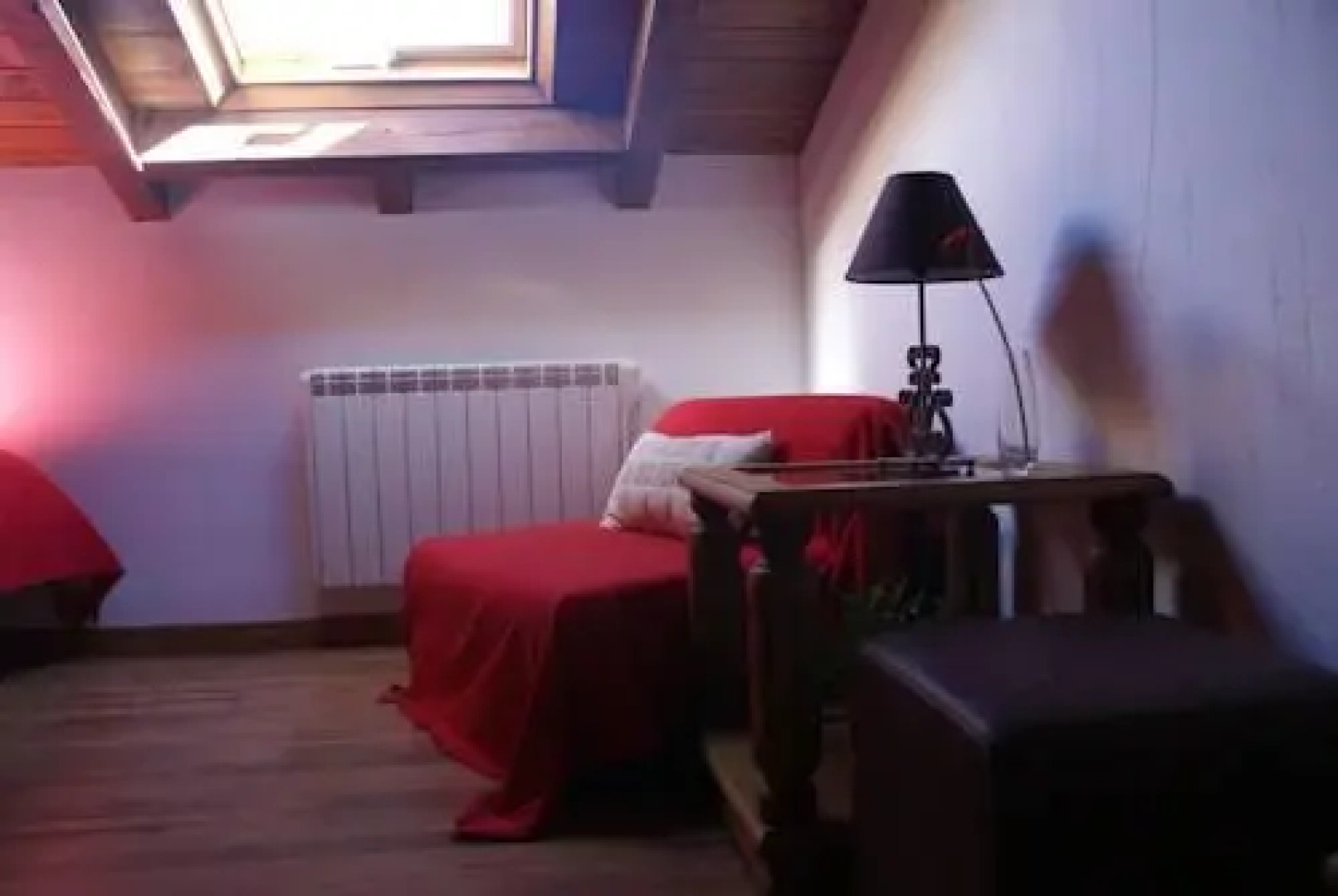 Apartamentos Turísticos Reserva de la Biosfera