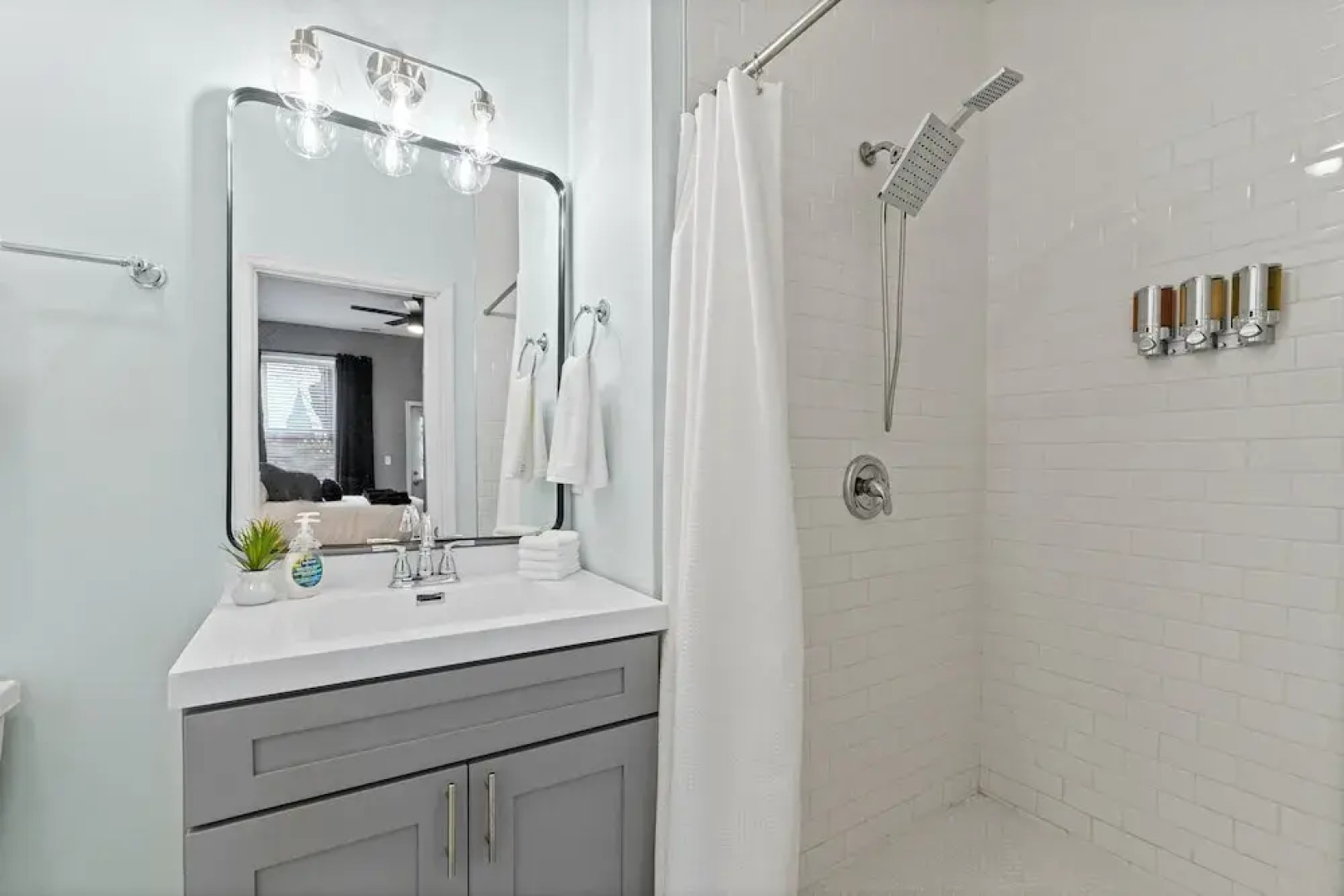 The Journey Home | JZ Vacation Rentals