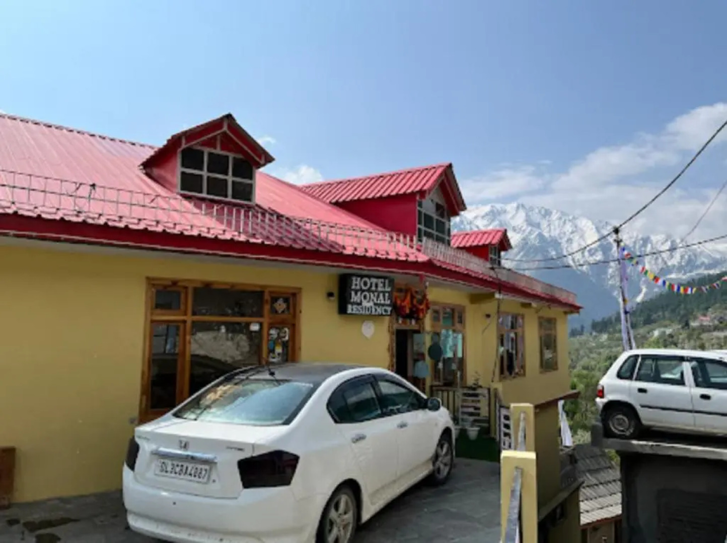 Monal Residency by StayApart