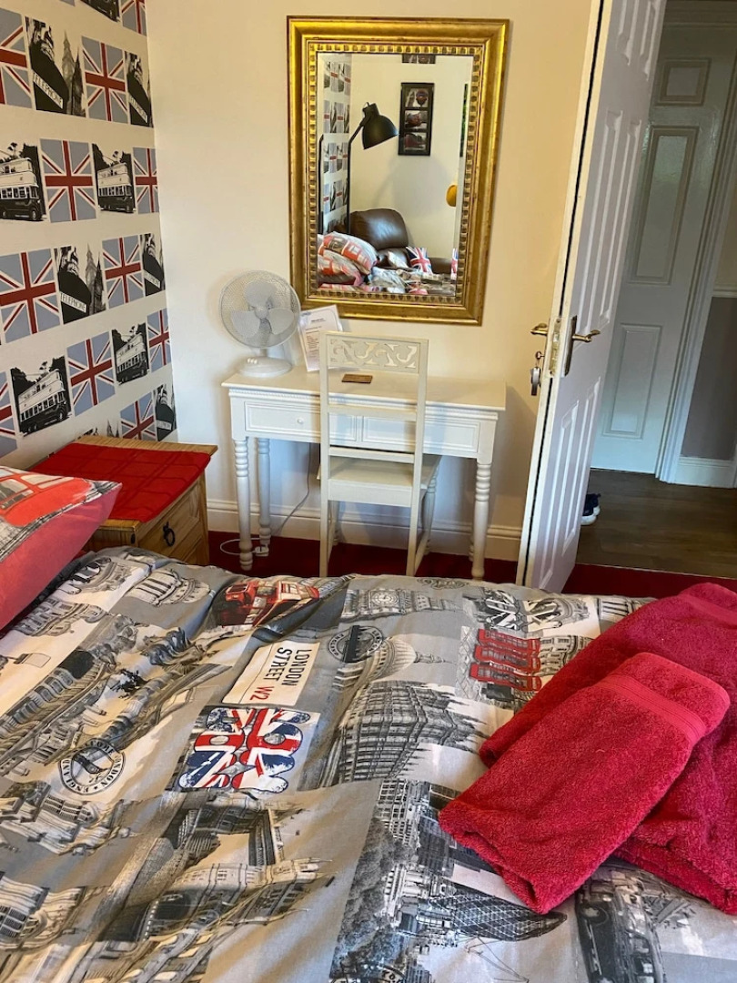 Rosebarne Bed & Breakfast