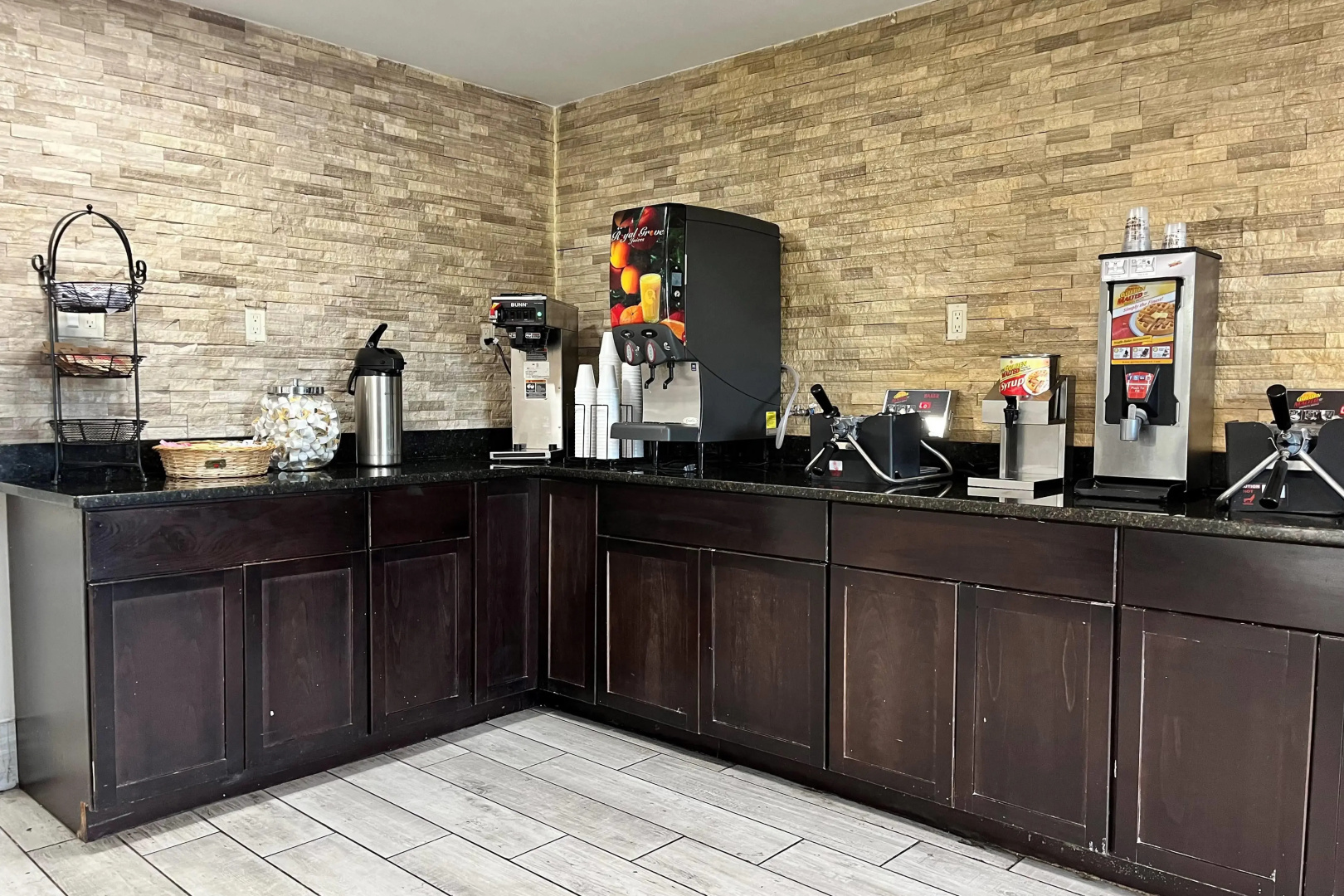 Baymont by Wyndham Indianapolis Airport Lynhurst