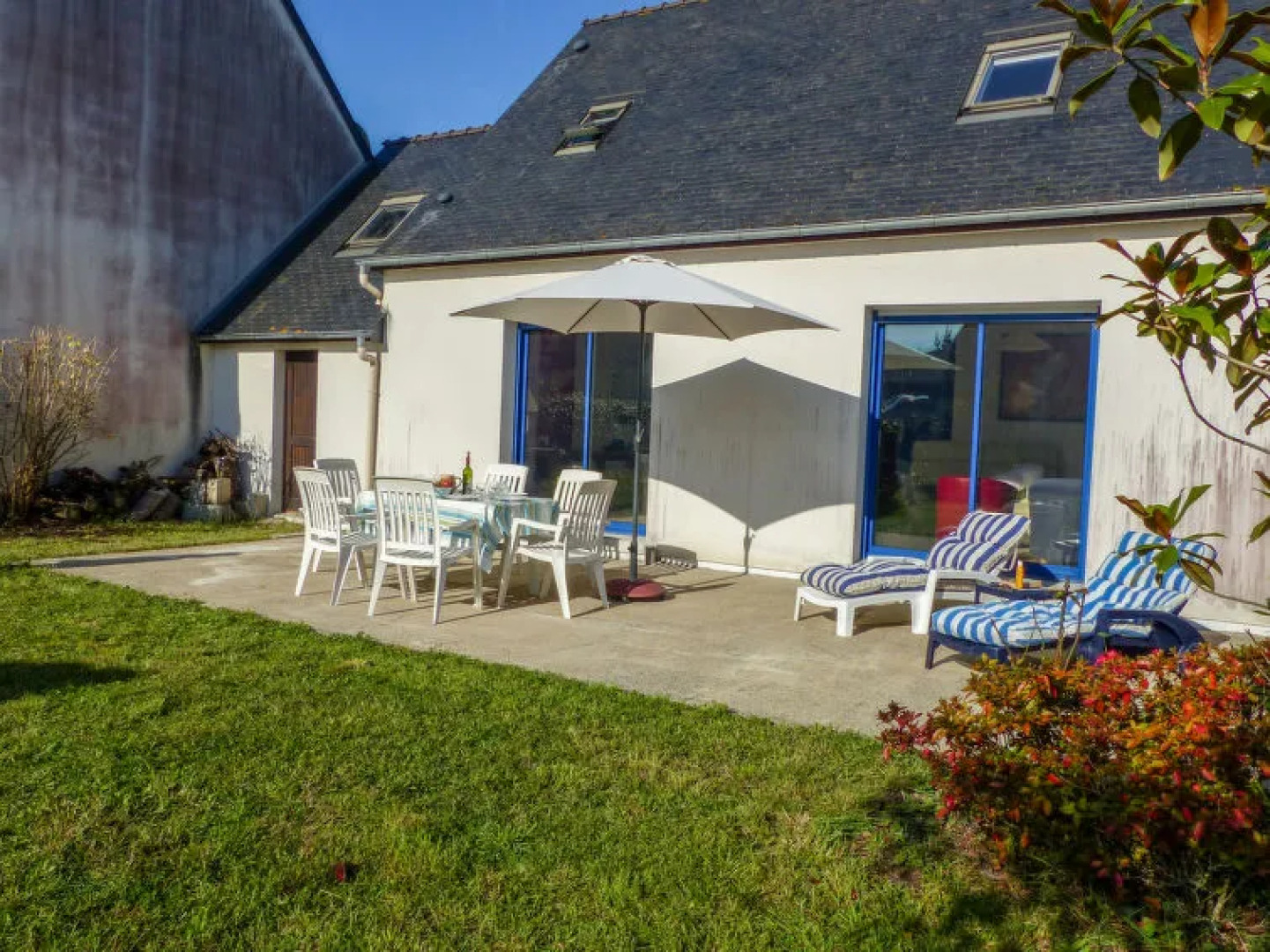 Holiday Home La Brise