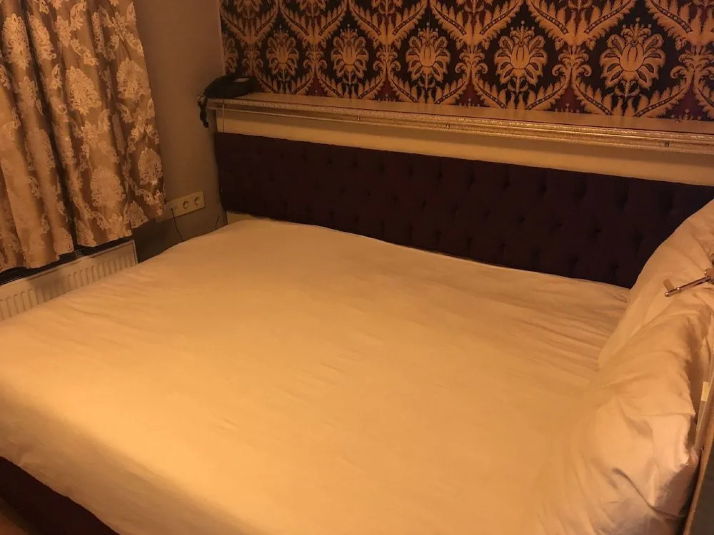 Taksim Palace İstanbul Hotel