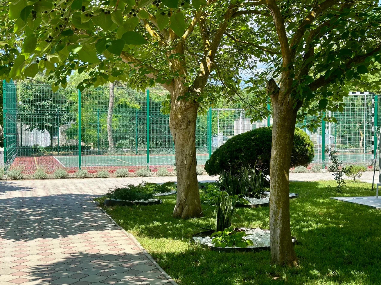 Zolotoj bereg(Evpatorija)