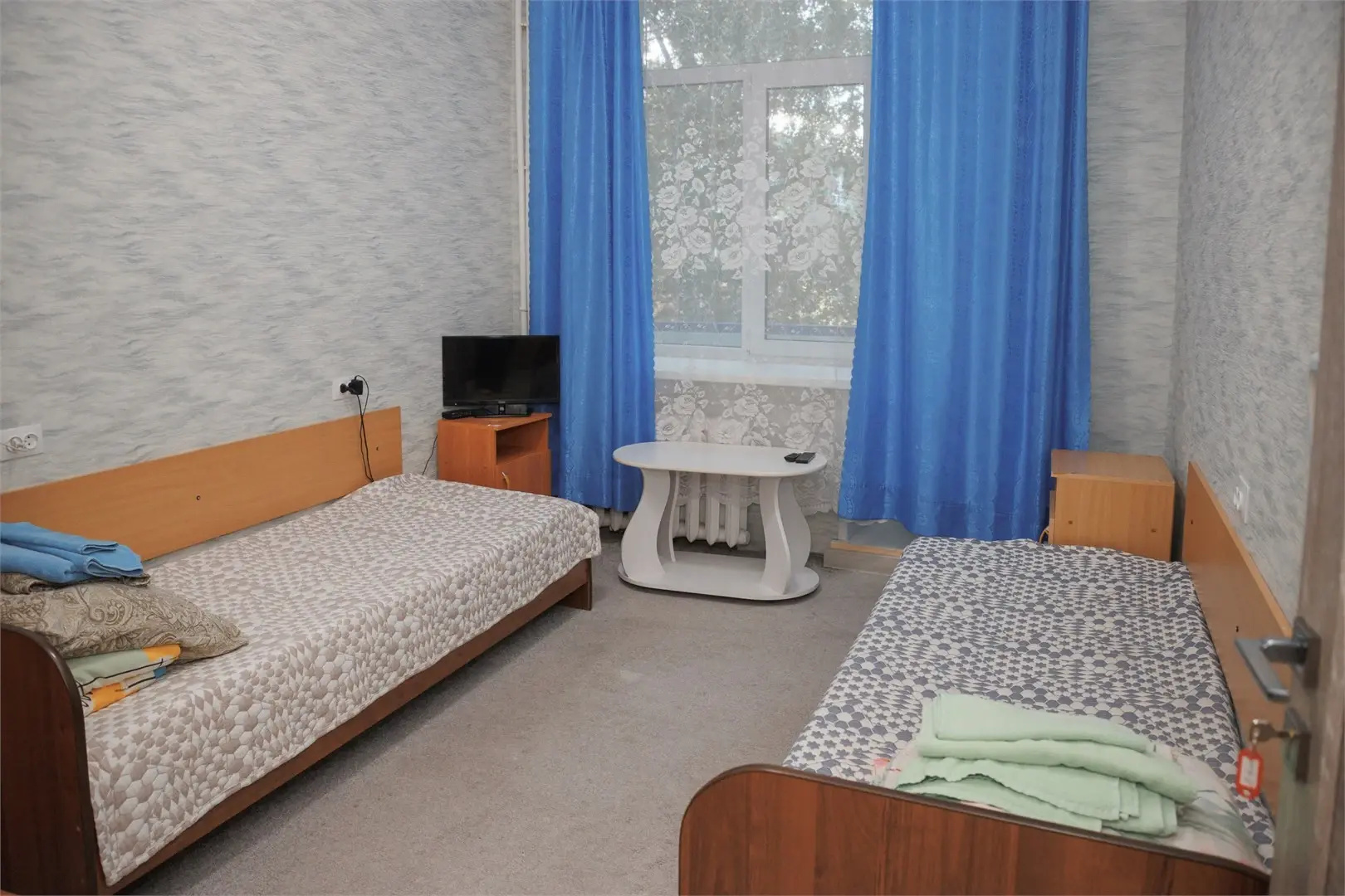 Sosnovyj bor (Krasnojarsk)