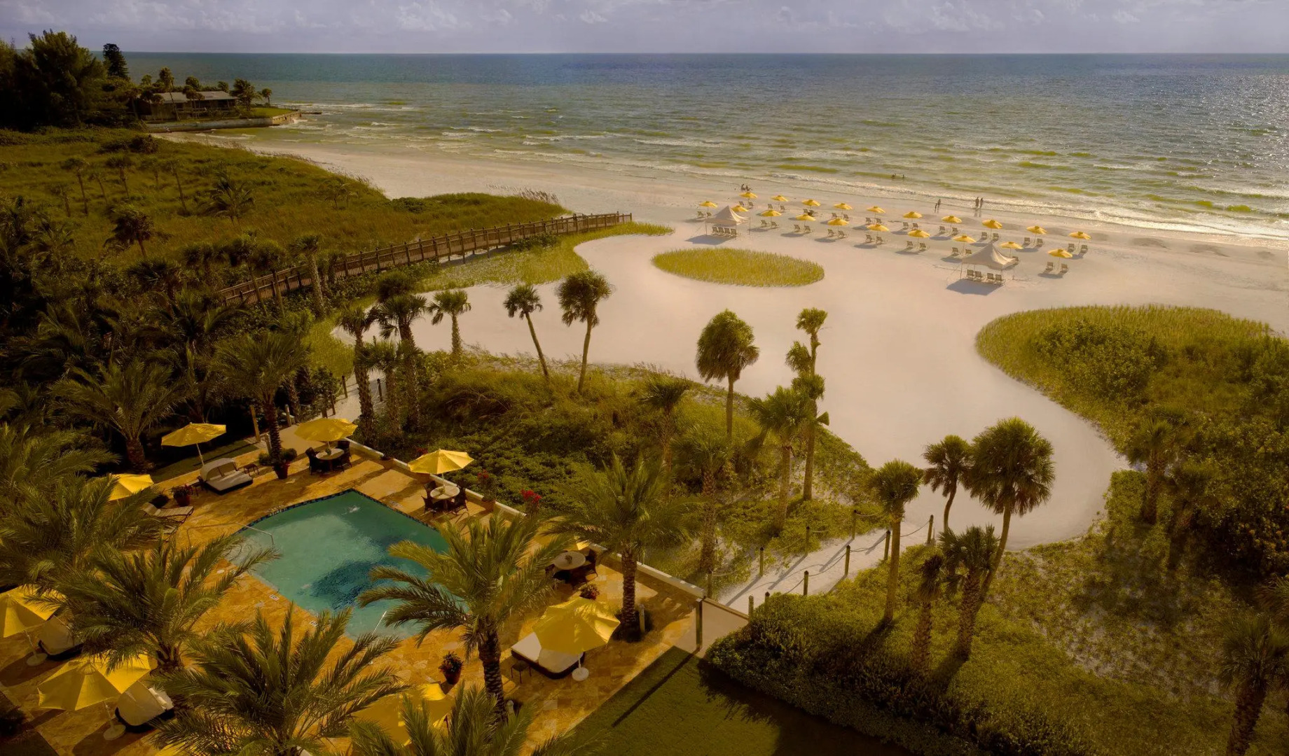 The Residences at Siesta Key Beach by Hyatt Vacation Club