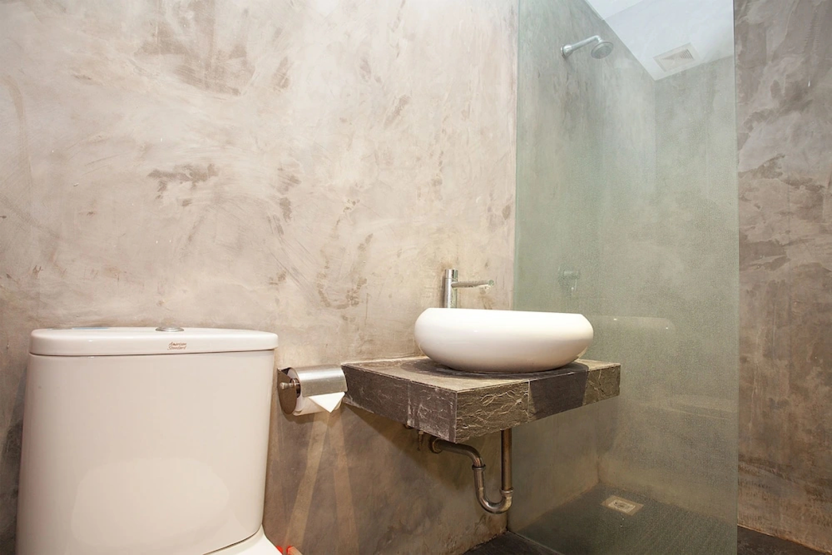 Seductive Sunset Villa Patong A7 - 3 Bedrooms