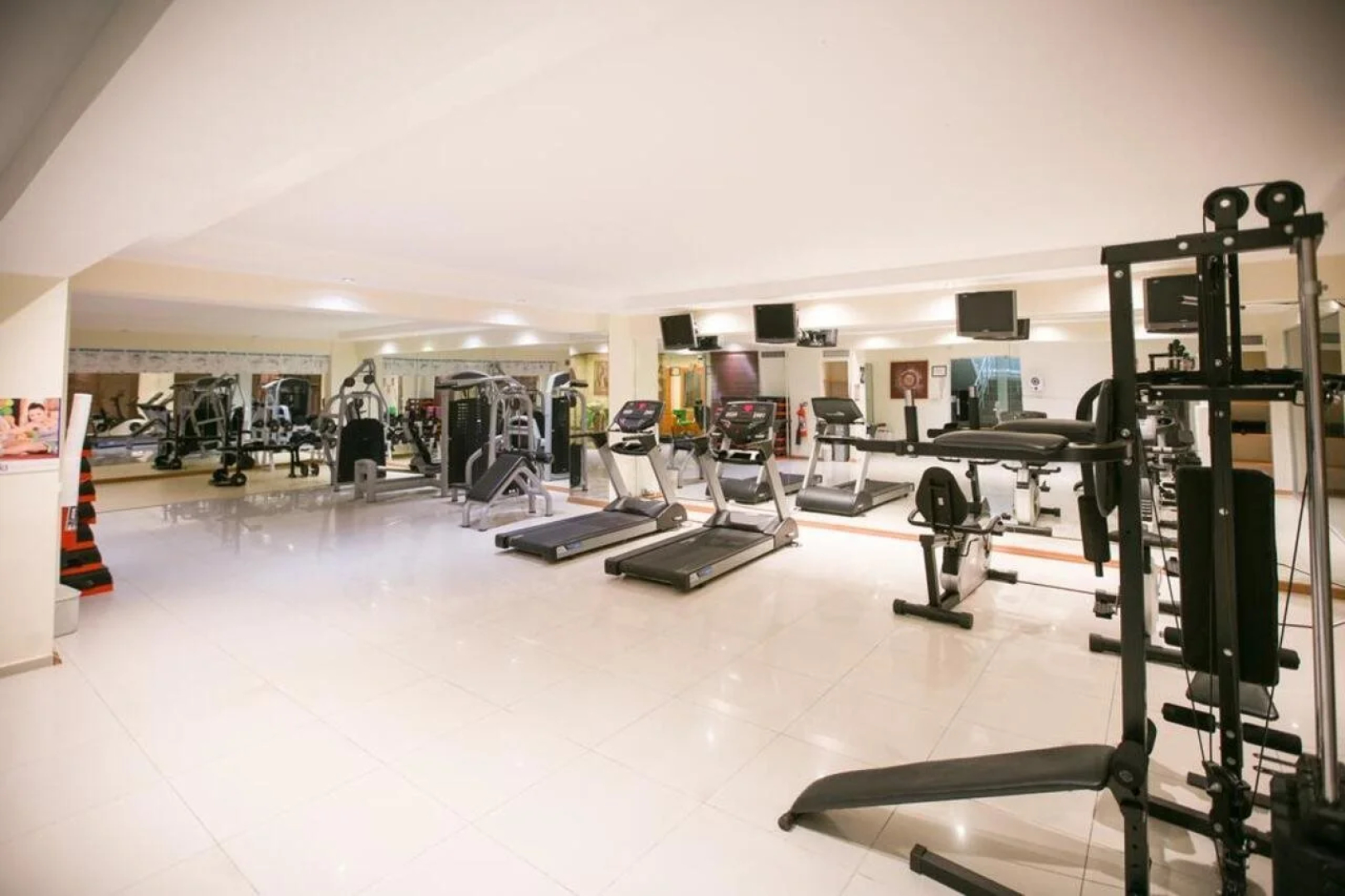 Anemon Grand Denizli Otel