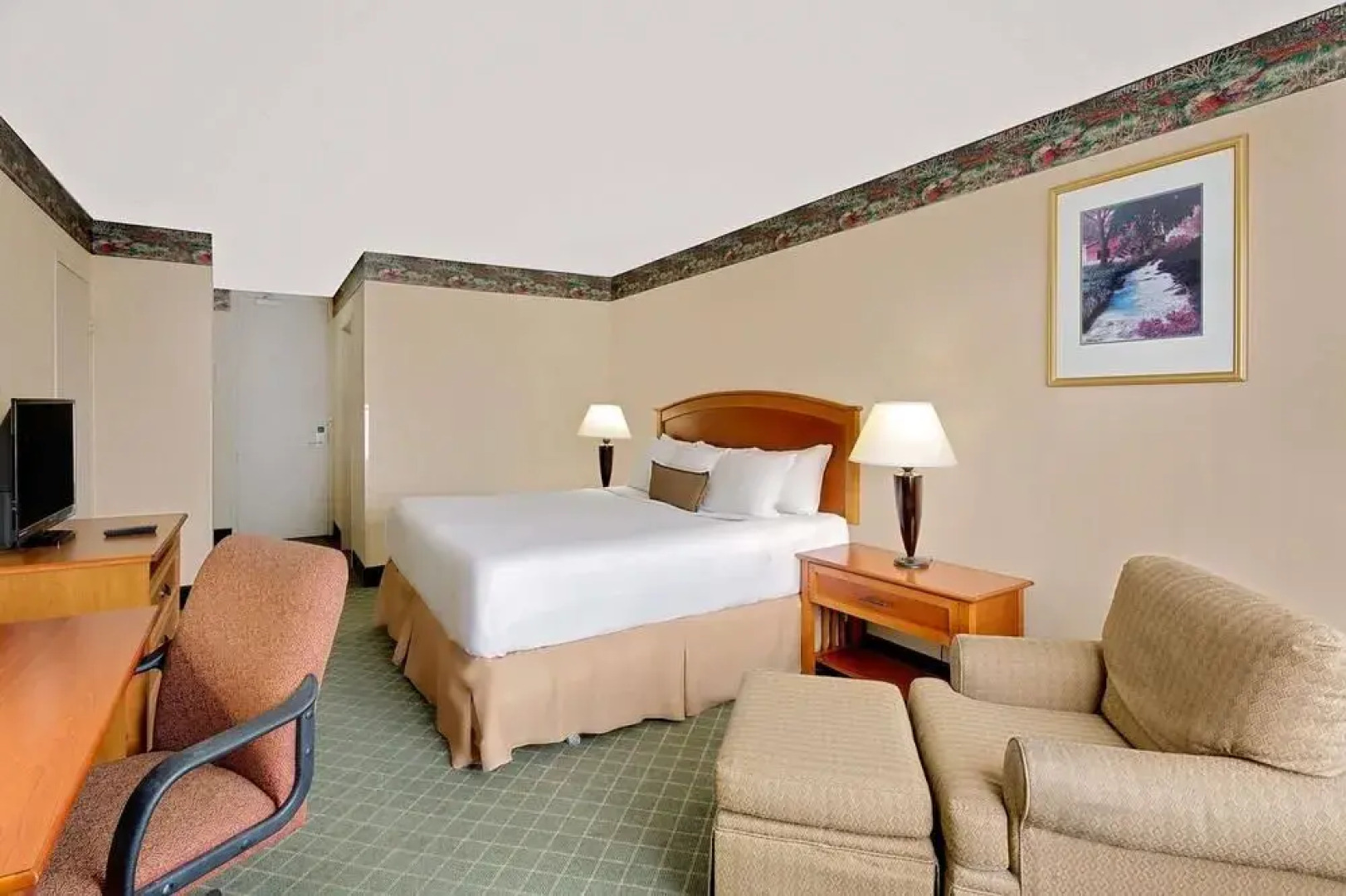 Ramada Conference Center