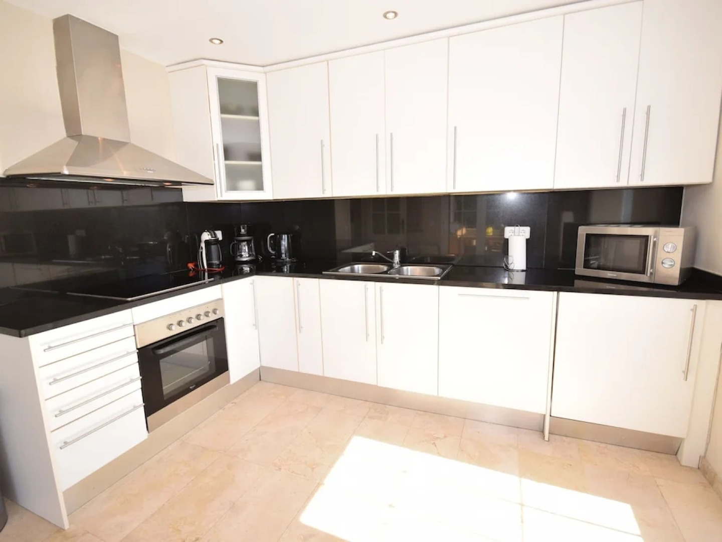 Valley-view Villa in Santa Cristina D'aro With Pool