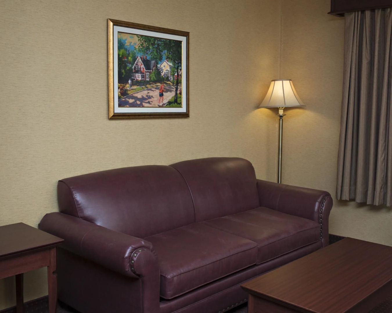 Best Western Plus Fredericton Hotel & Suites