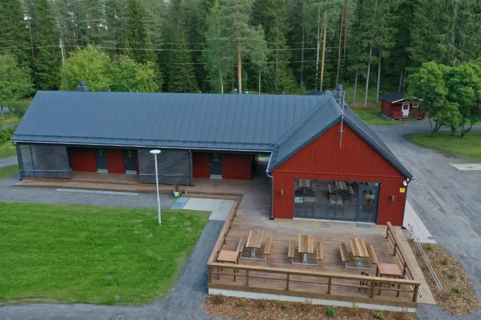 Seinäjoen leirintäalue