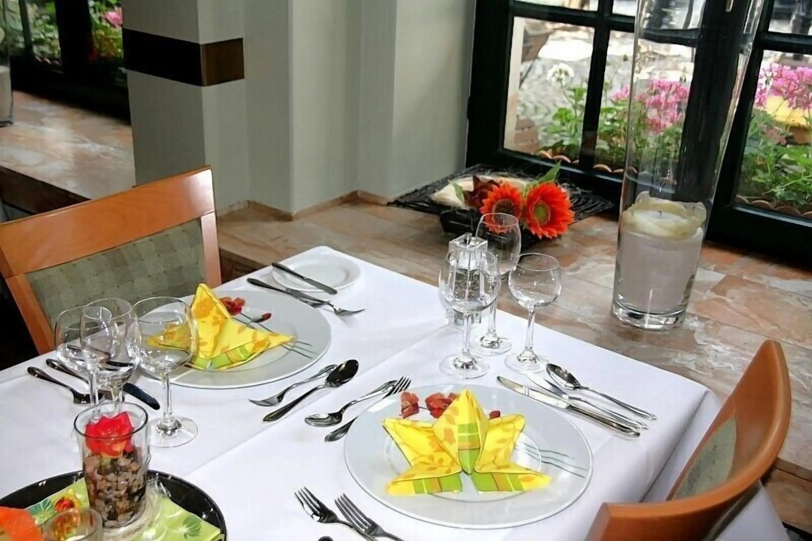 Hövelmann's Restaurant & Hotel