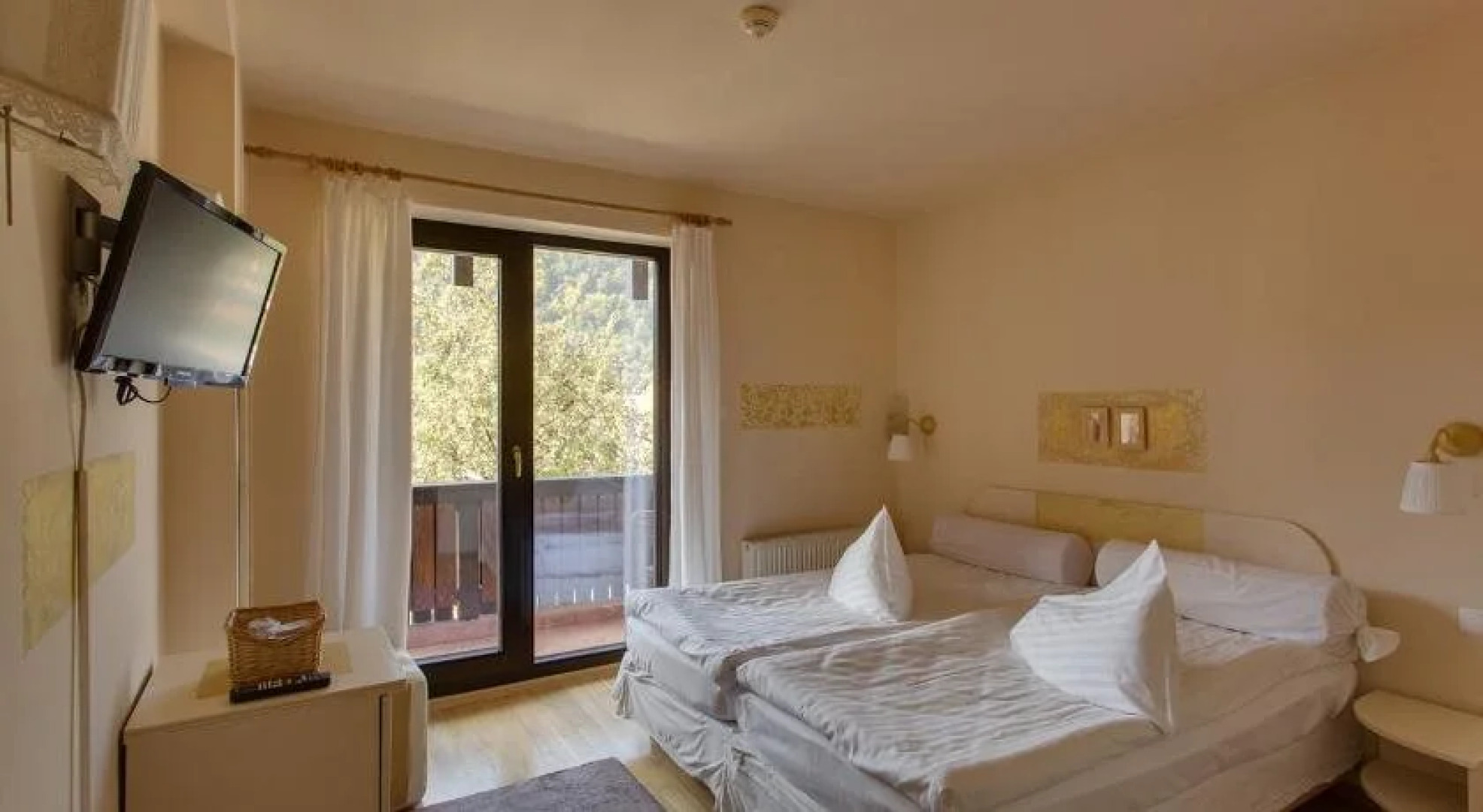 Casa din Bran - Inn Center