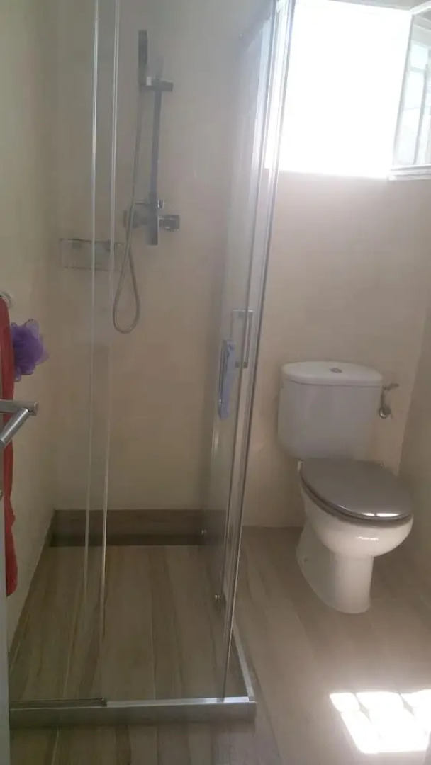 House With 3 Bedrooms in Alcanar, With Enclosed Garden and Wifi Near the Beach