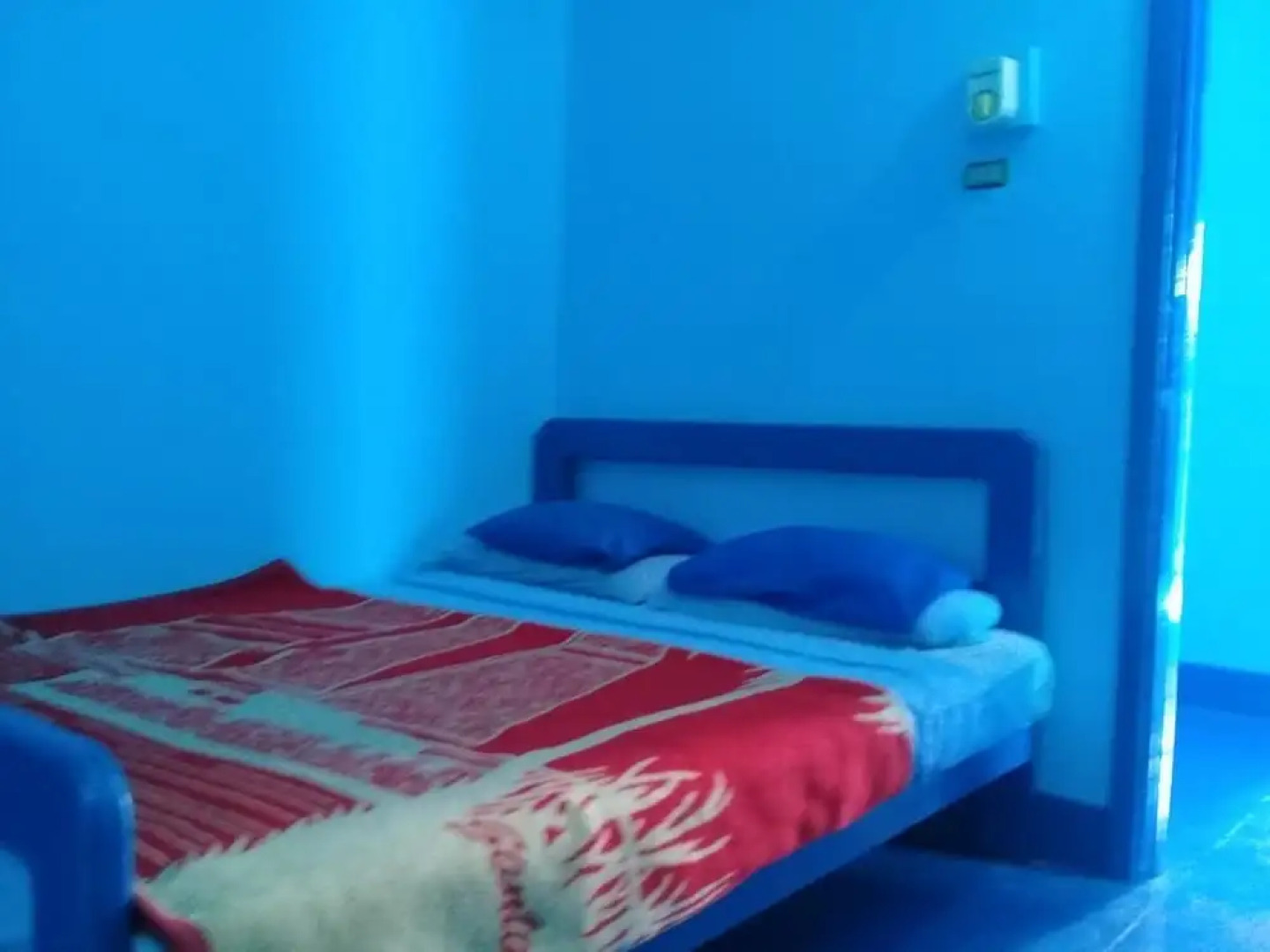 Grand Memphis Hotel Luxor