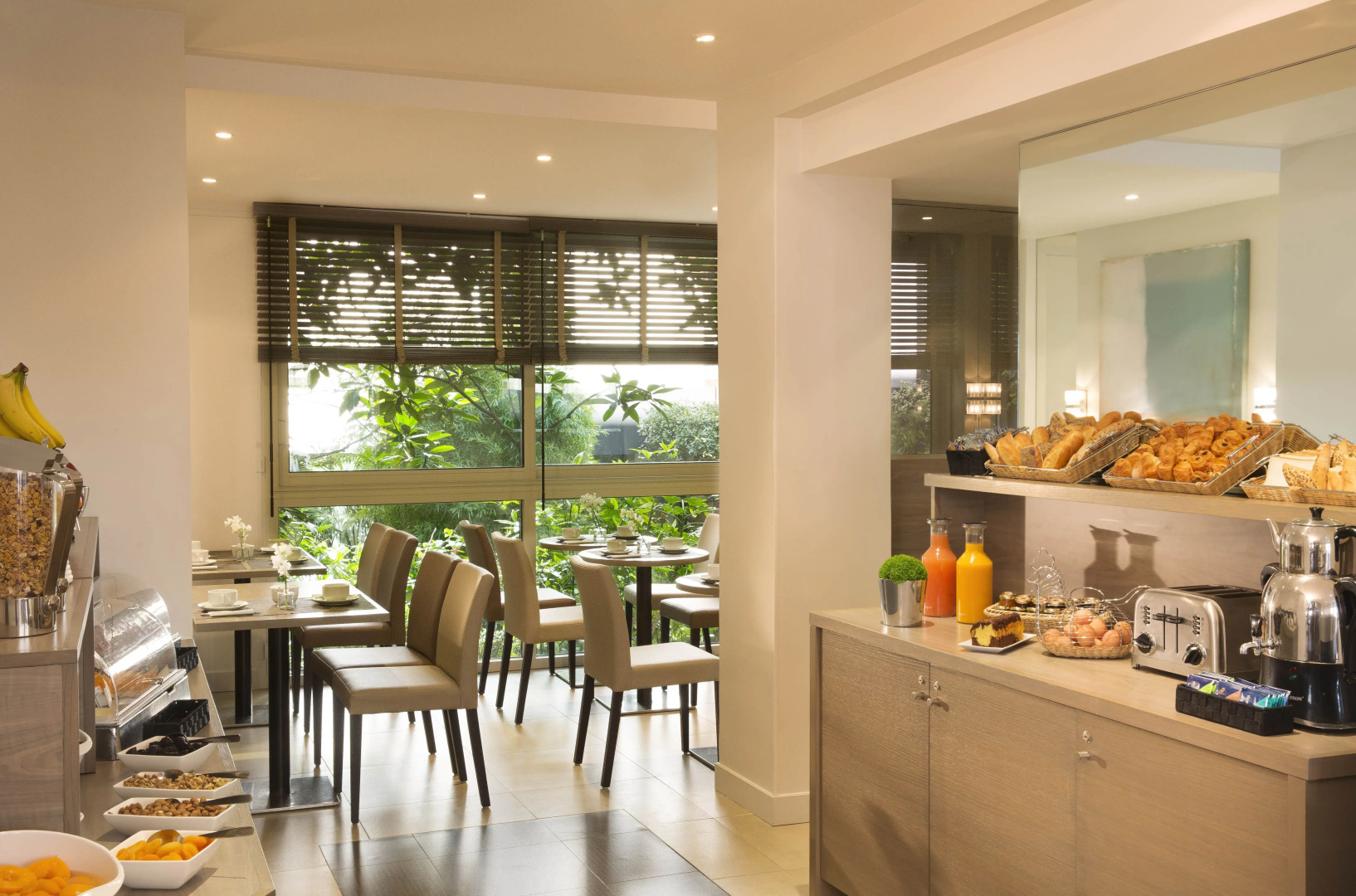 Hotel Floride Etoile