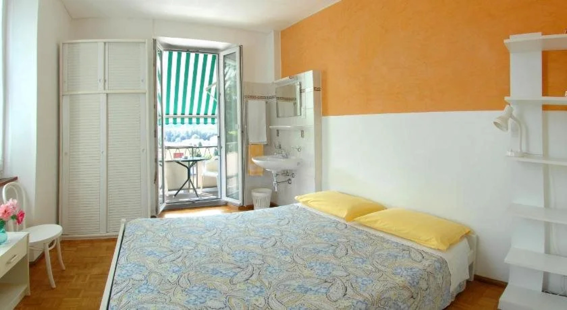 Osteria Garni Americana