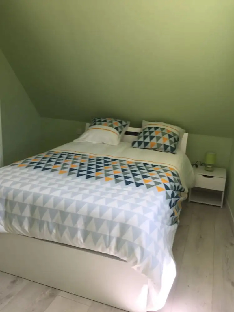 Logement proche Lascaux