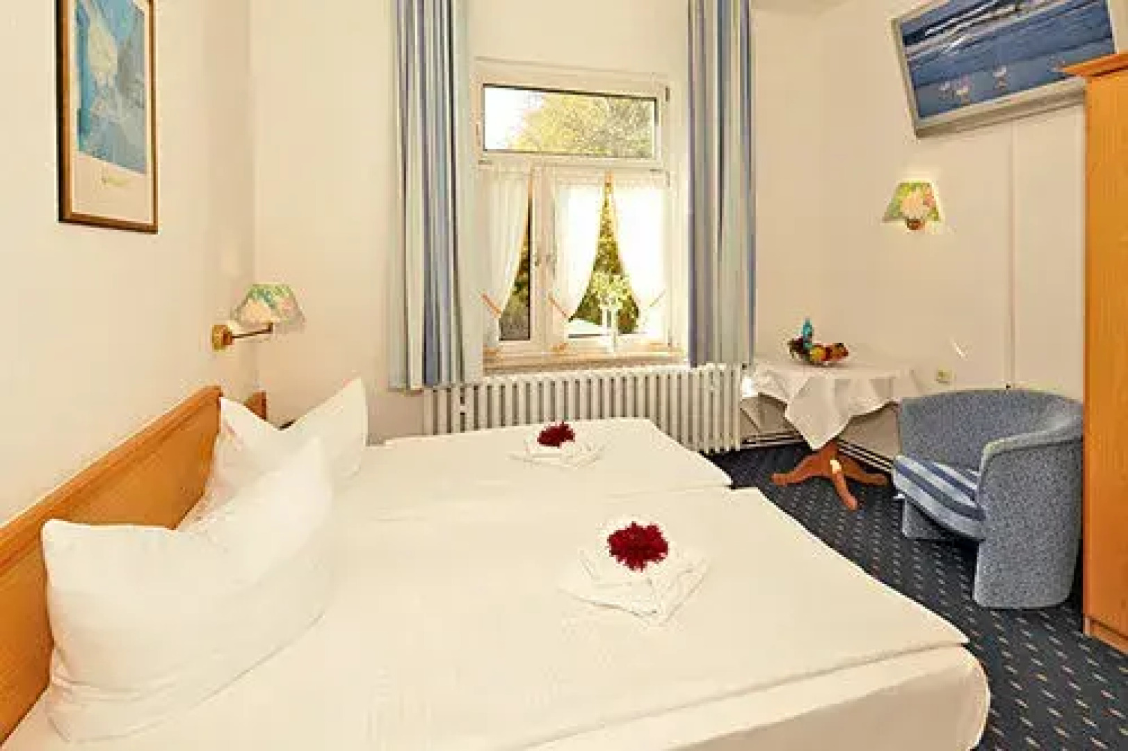 Hotel Villa Ingeborg