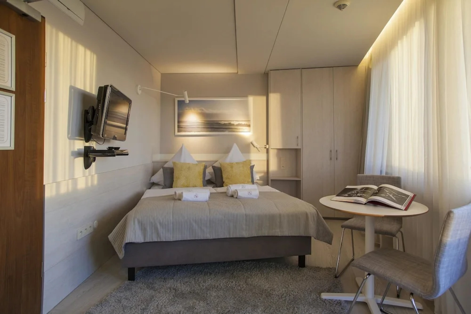 City Apartments - Arka Medical Spa