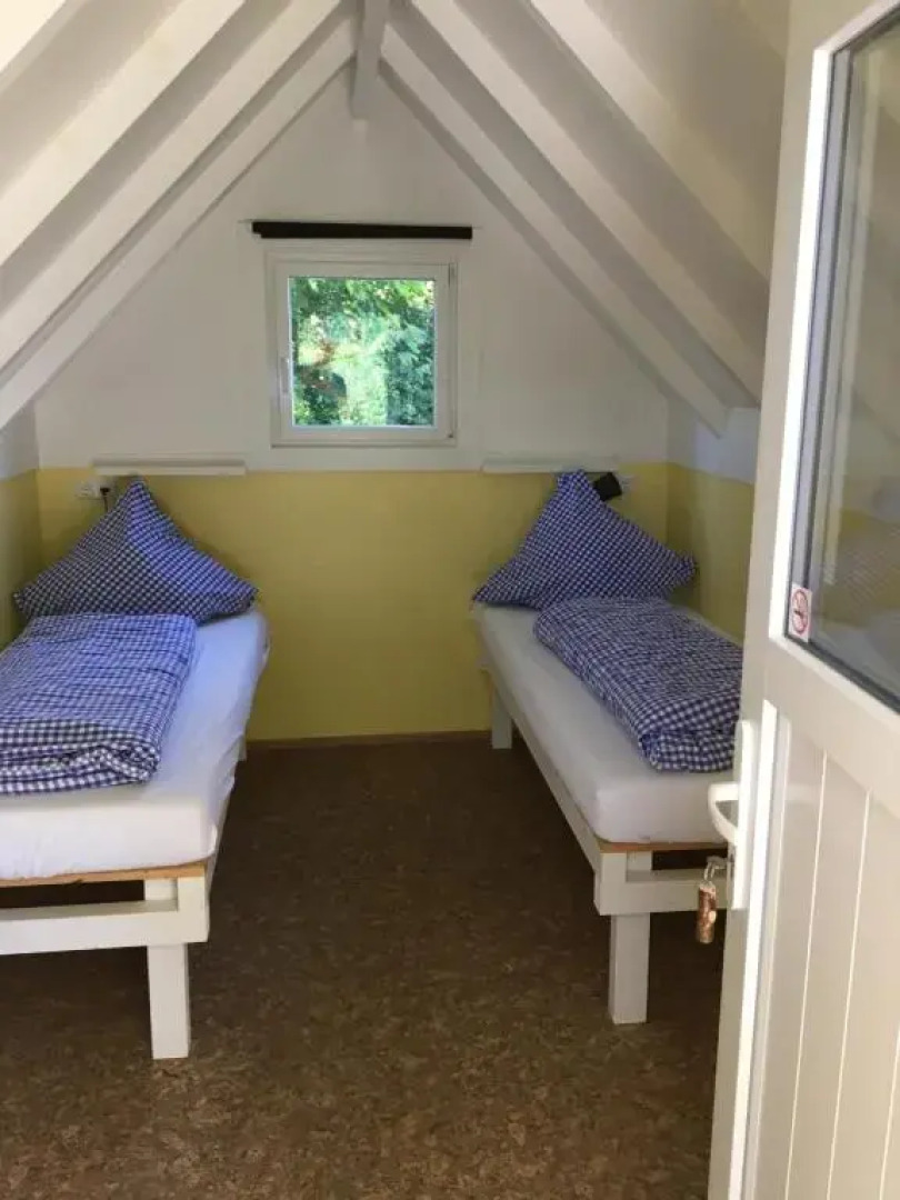 Campingplatz Aichelberg