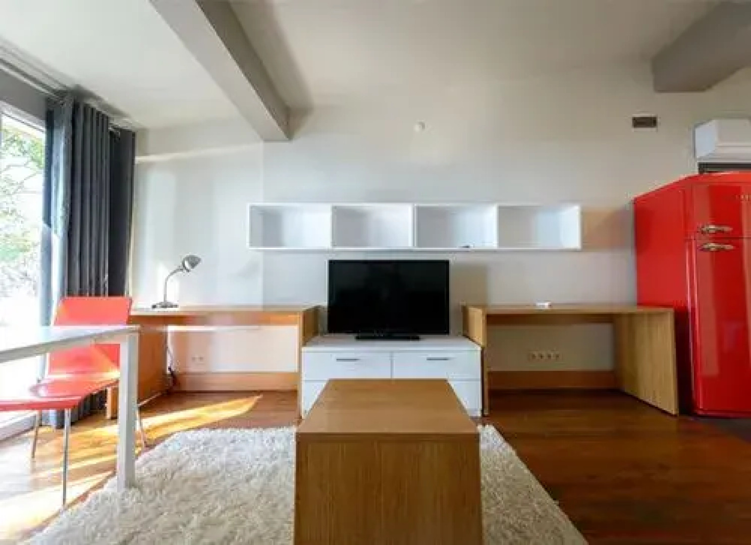 Seker Kamp Apart Otel