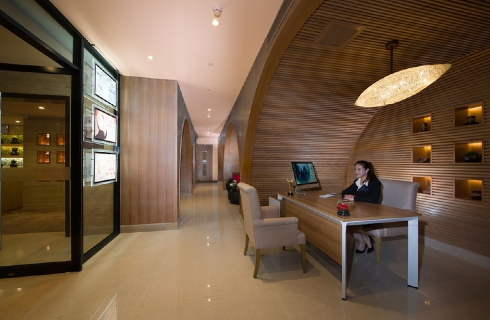 SanQingShan New Century Resort