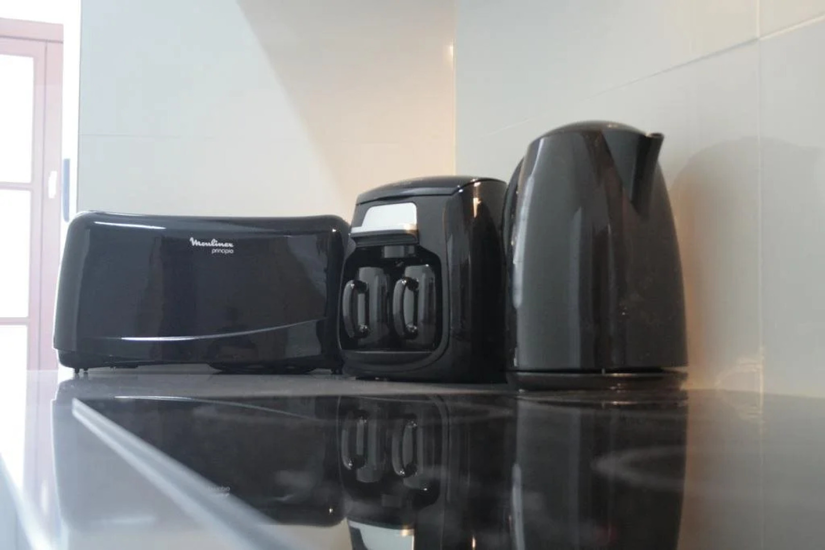 Spot Apartments São Bento