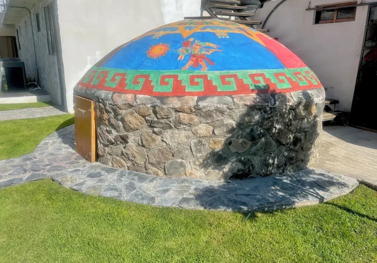 Hotel Boutique El Jaguar