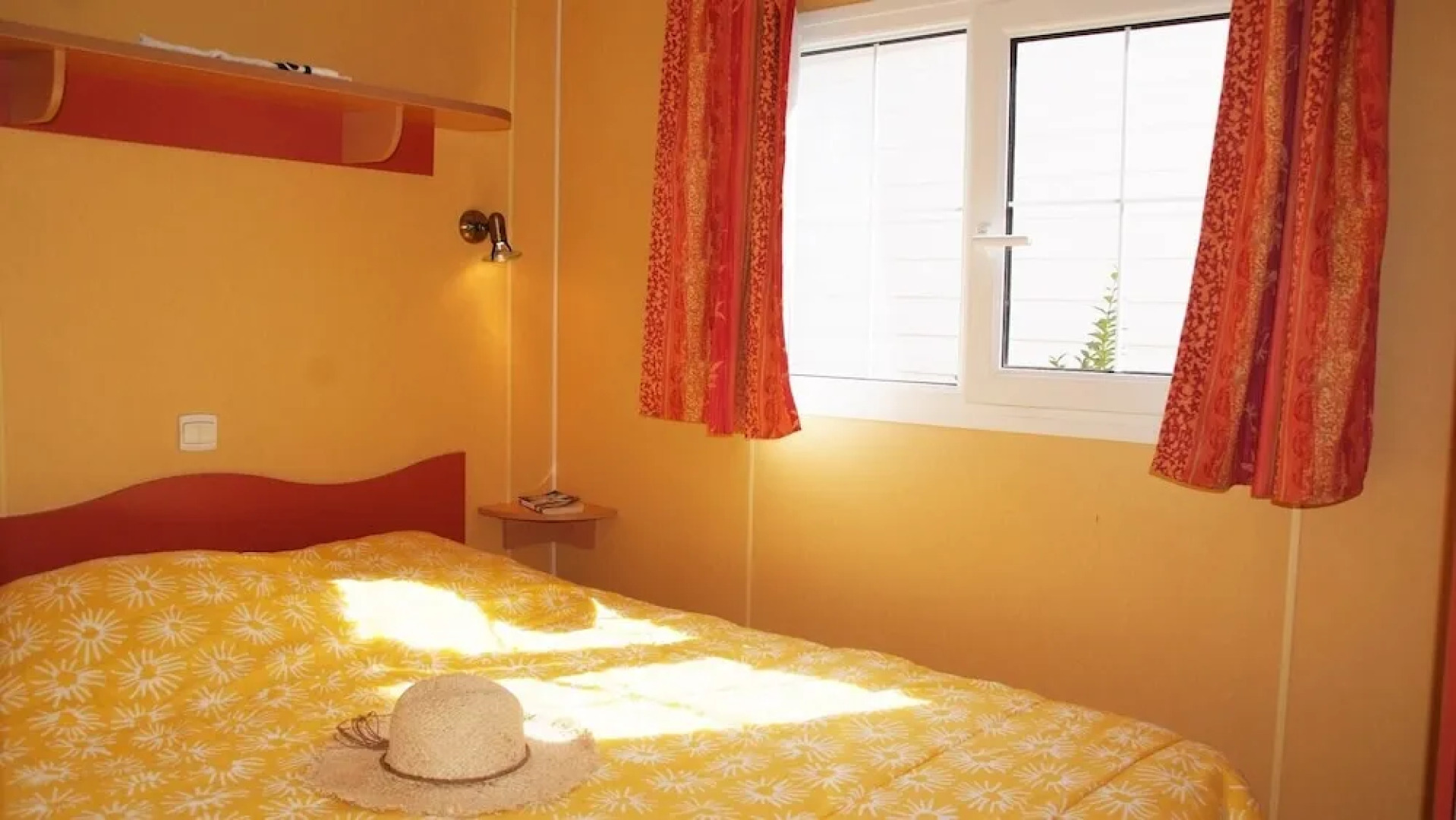 Camping La Pinatelle