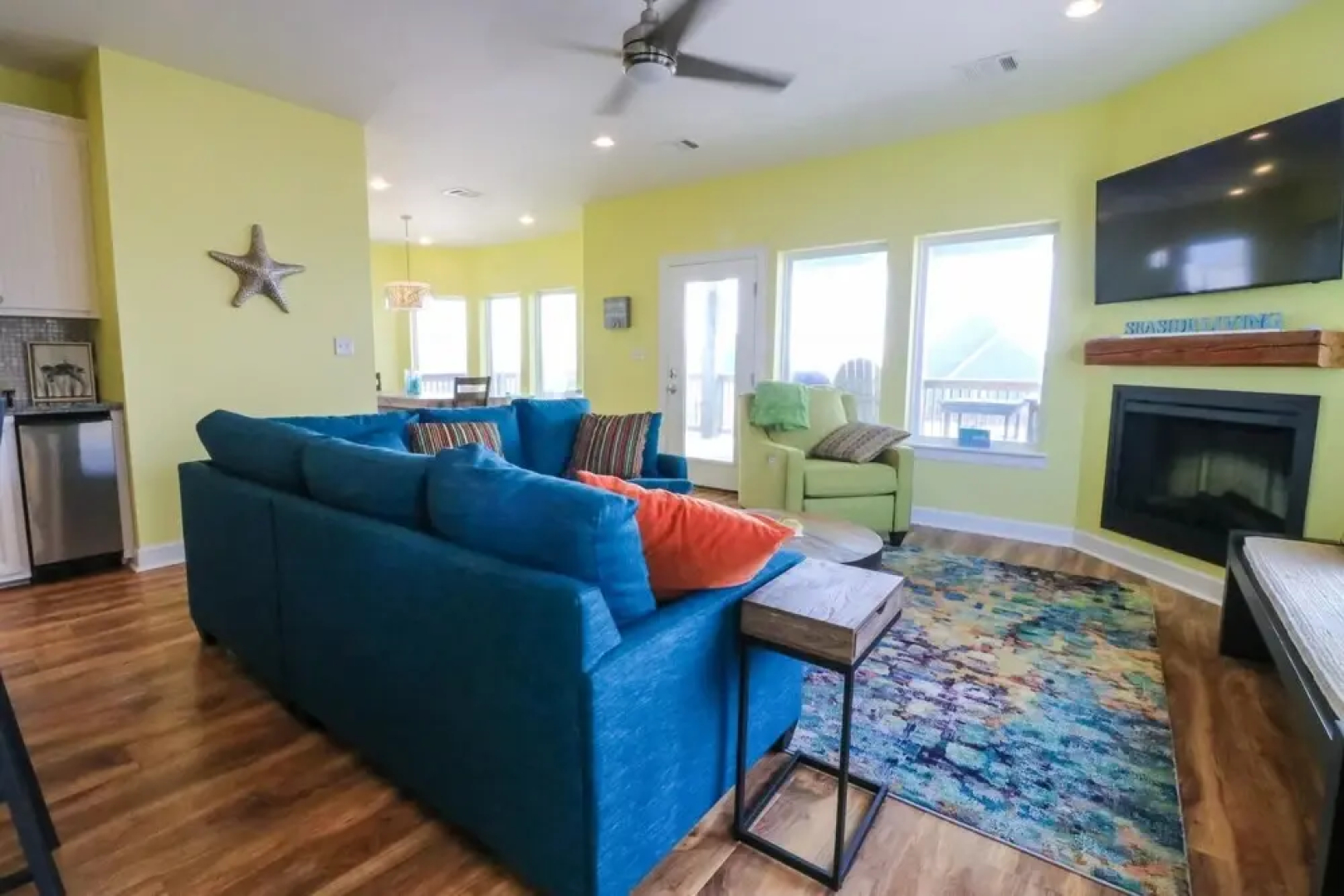 A Wave From It All Stay ON the Beach With Ocean Views From 2 Decks