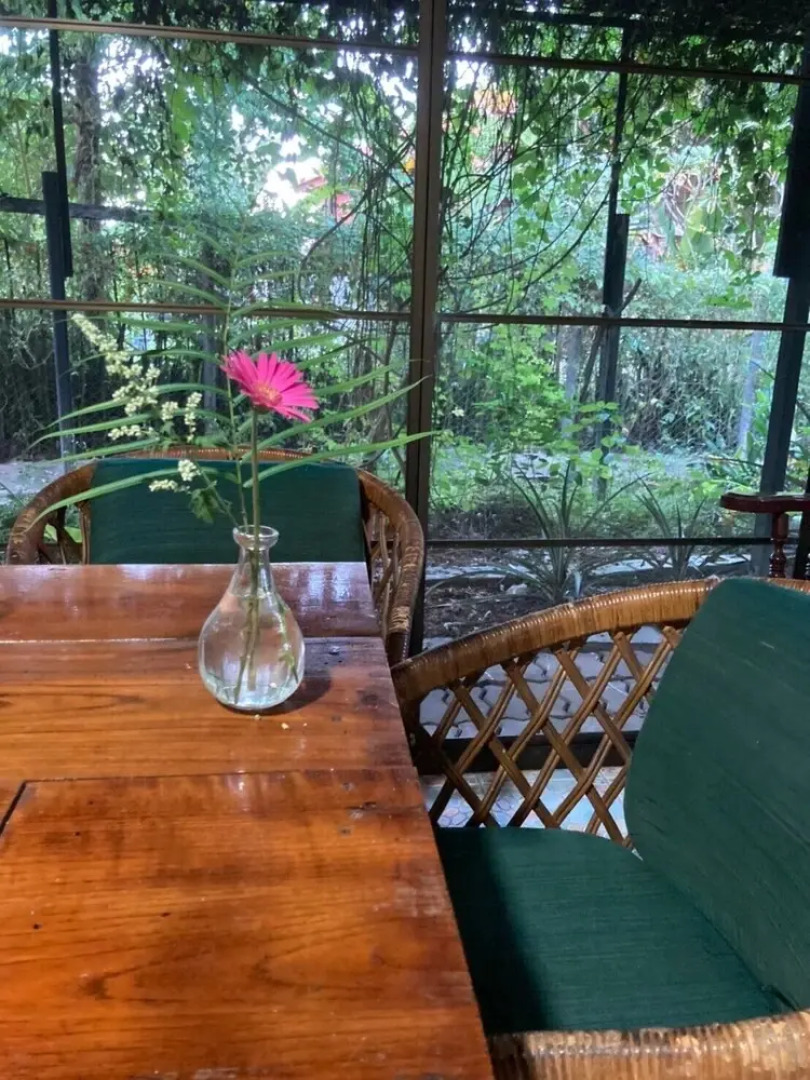 Baan Rai Klai Weang Homestay