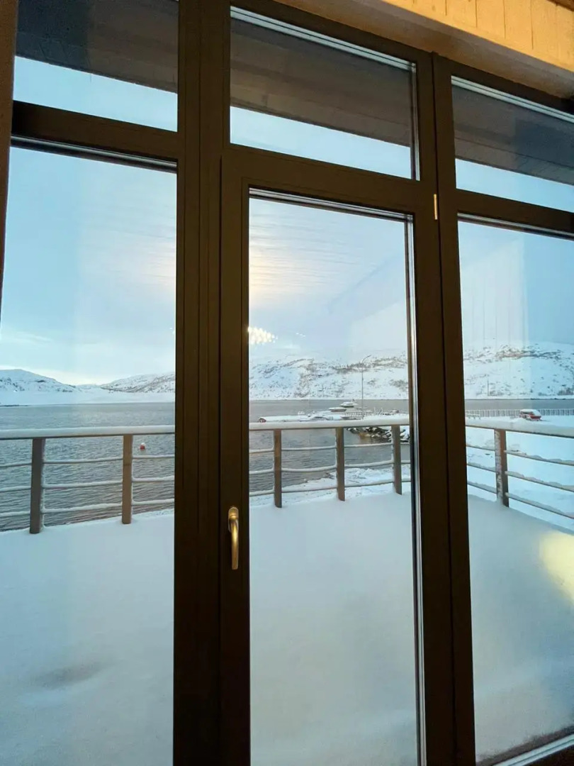 Гостиничный комплекс Финвал