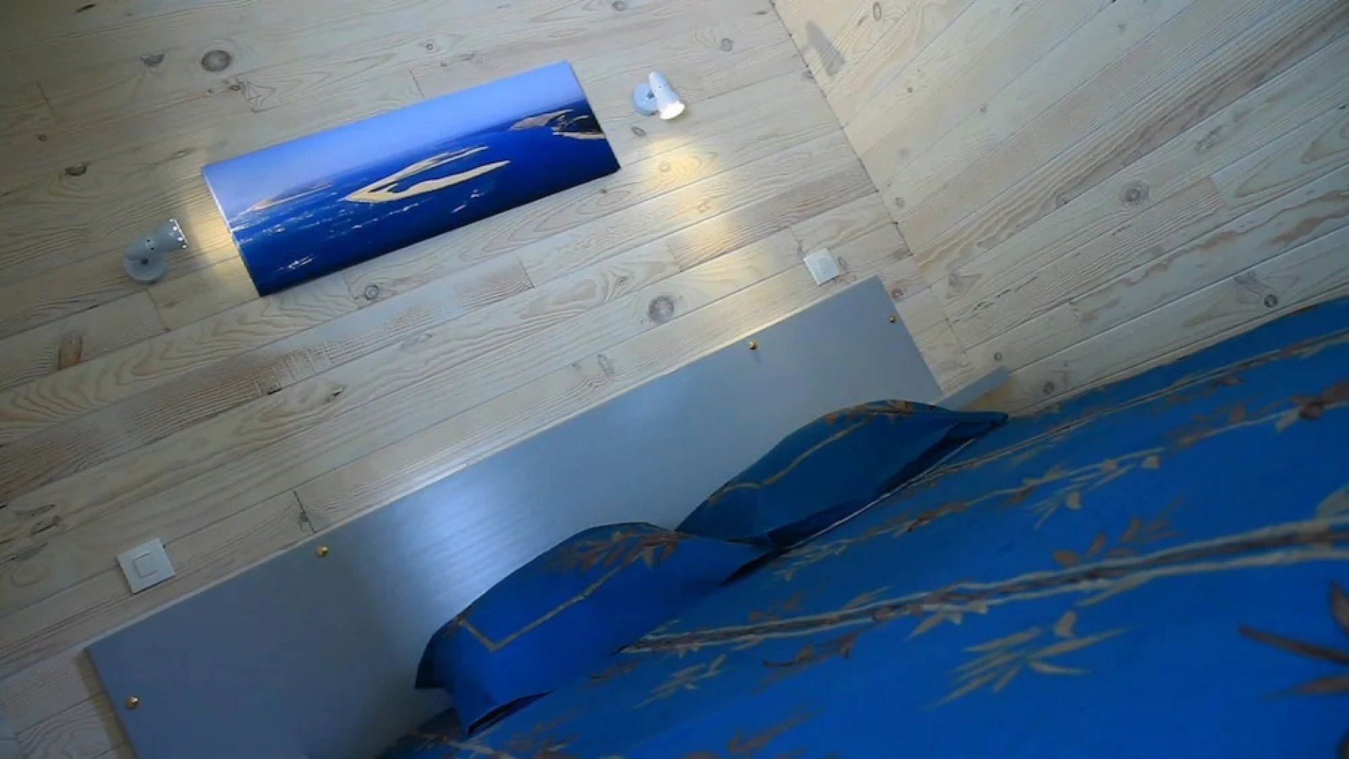 Espace Pyrénées Loisirs Campsite