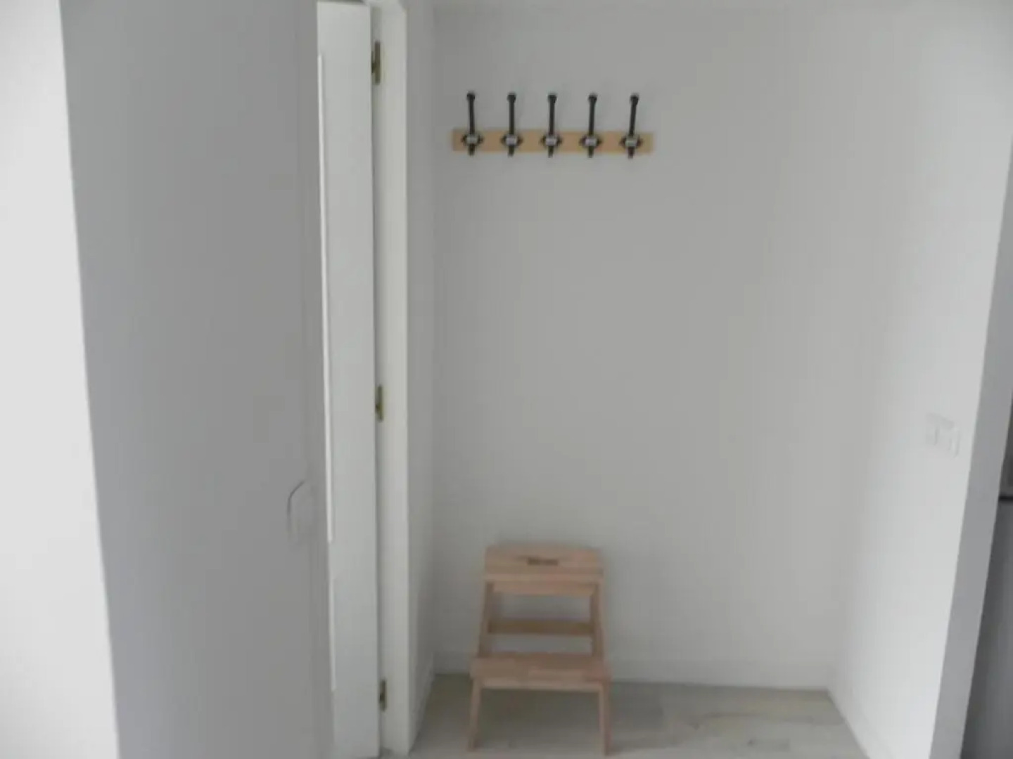 Apartamento turístico en Brunete