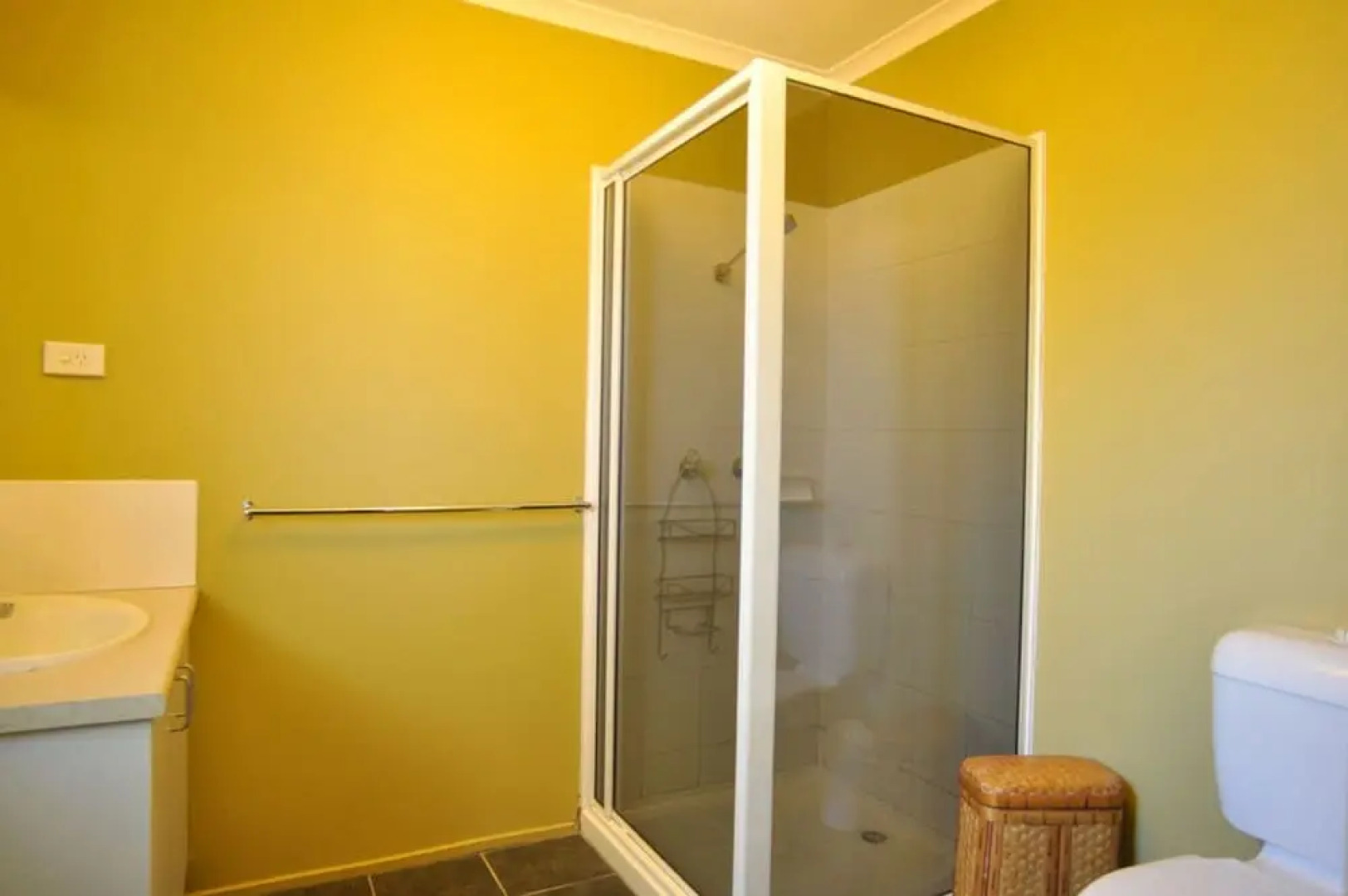 Beachcroft - Inlet Side