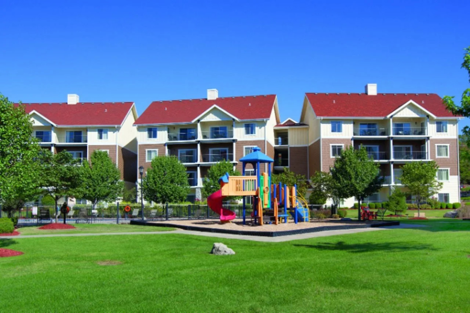 Wyndham Mountain Vista