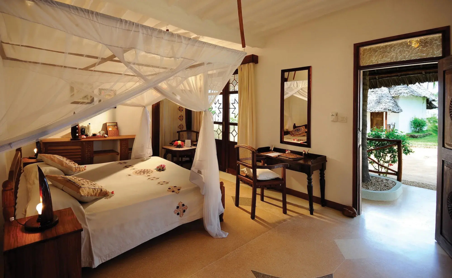 Diamonds Mapenzi Beach - Все включено