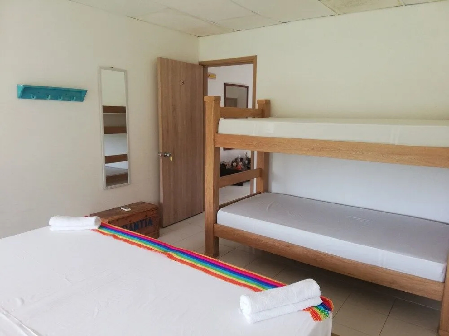 Urantia Planet Hostel