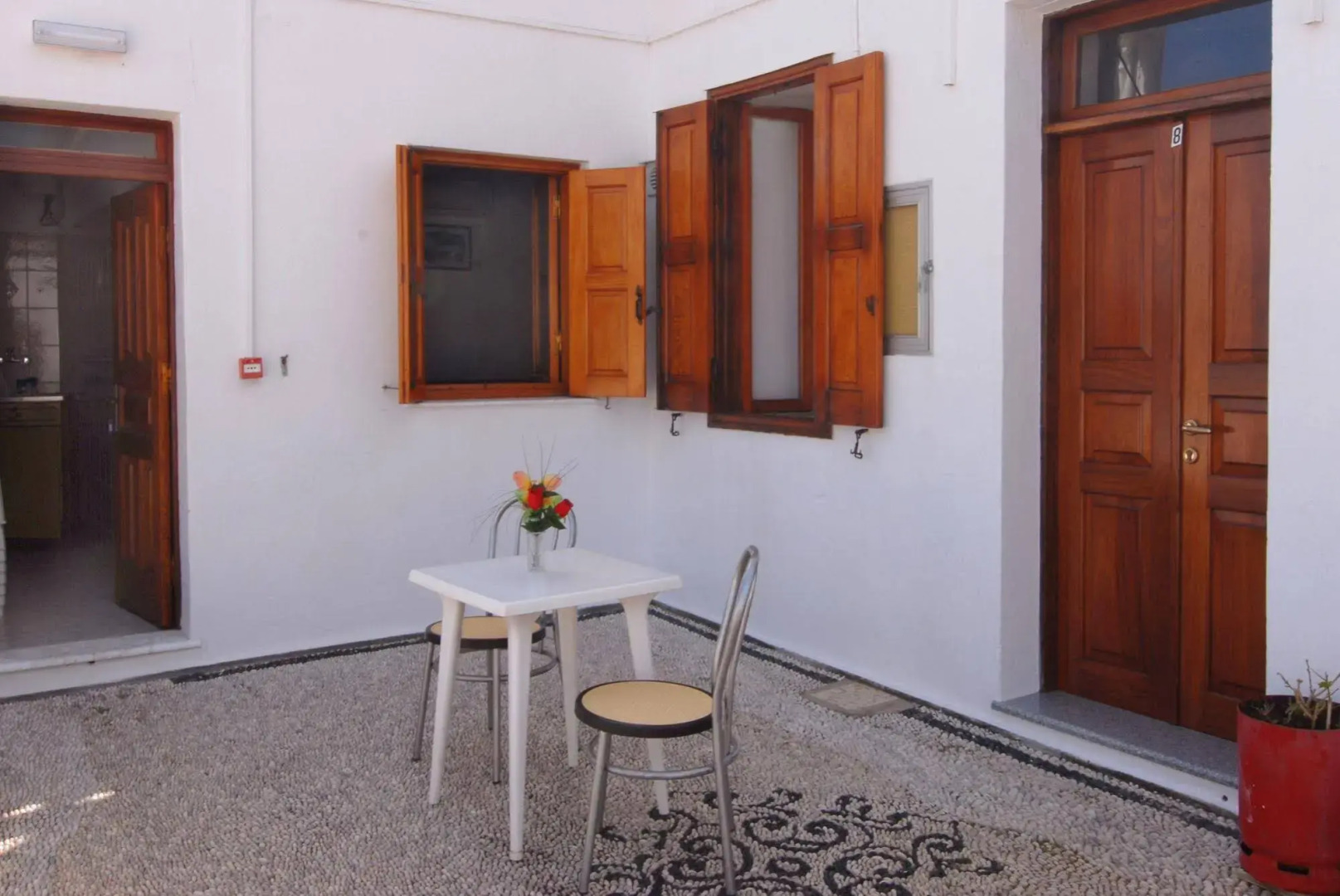 St. Paul’s Bay View Suites