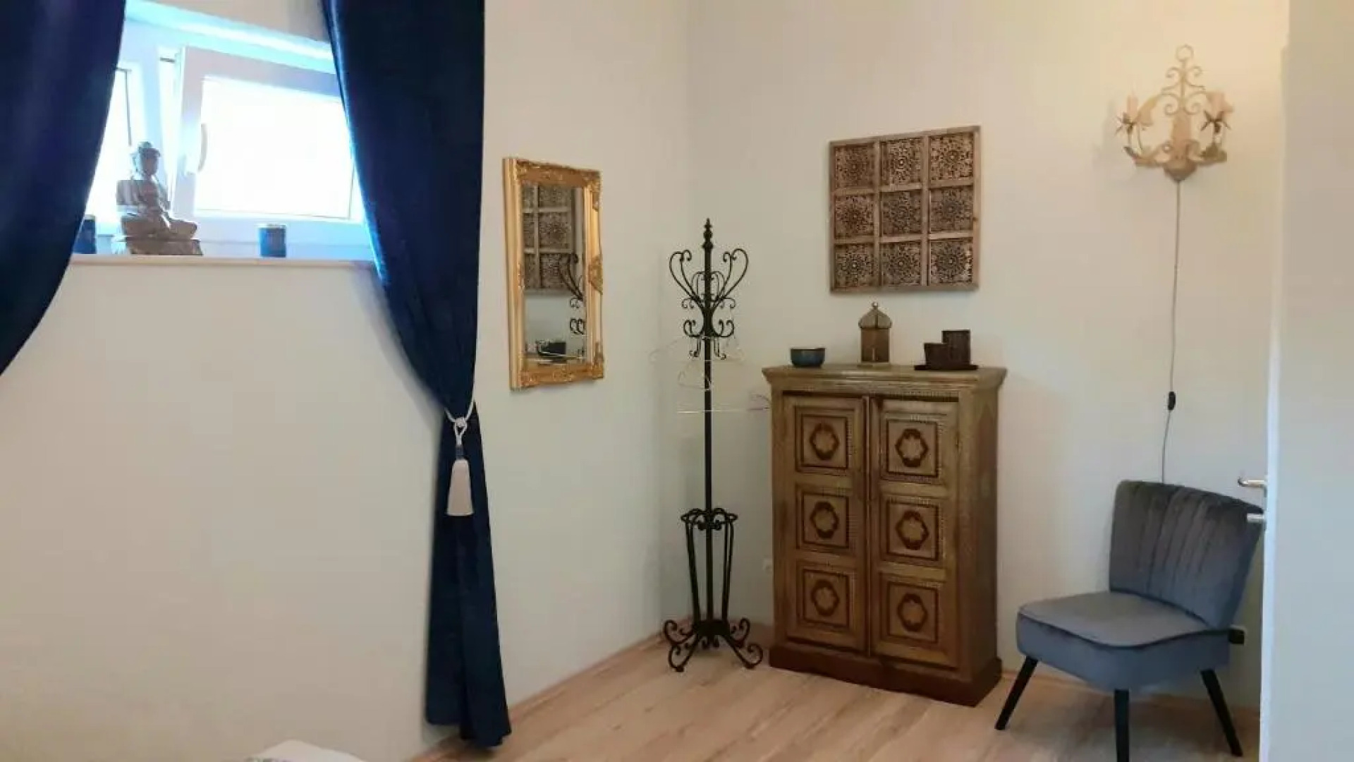 Ferienhäuser Geiseltal